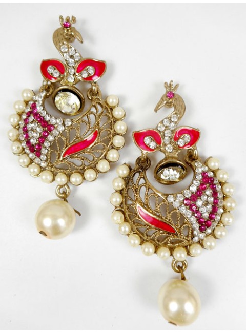 Fashion Earrings